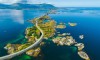 NAJLEPŠI NORVEŠKI FJORDI IN OSLO - 8 DNI